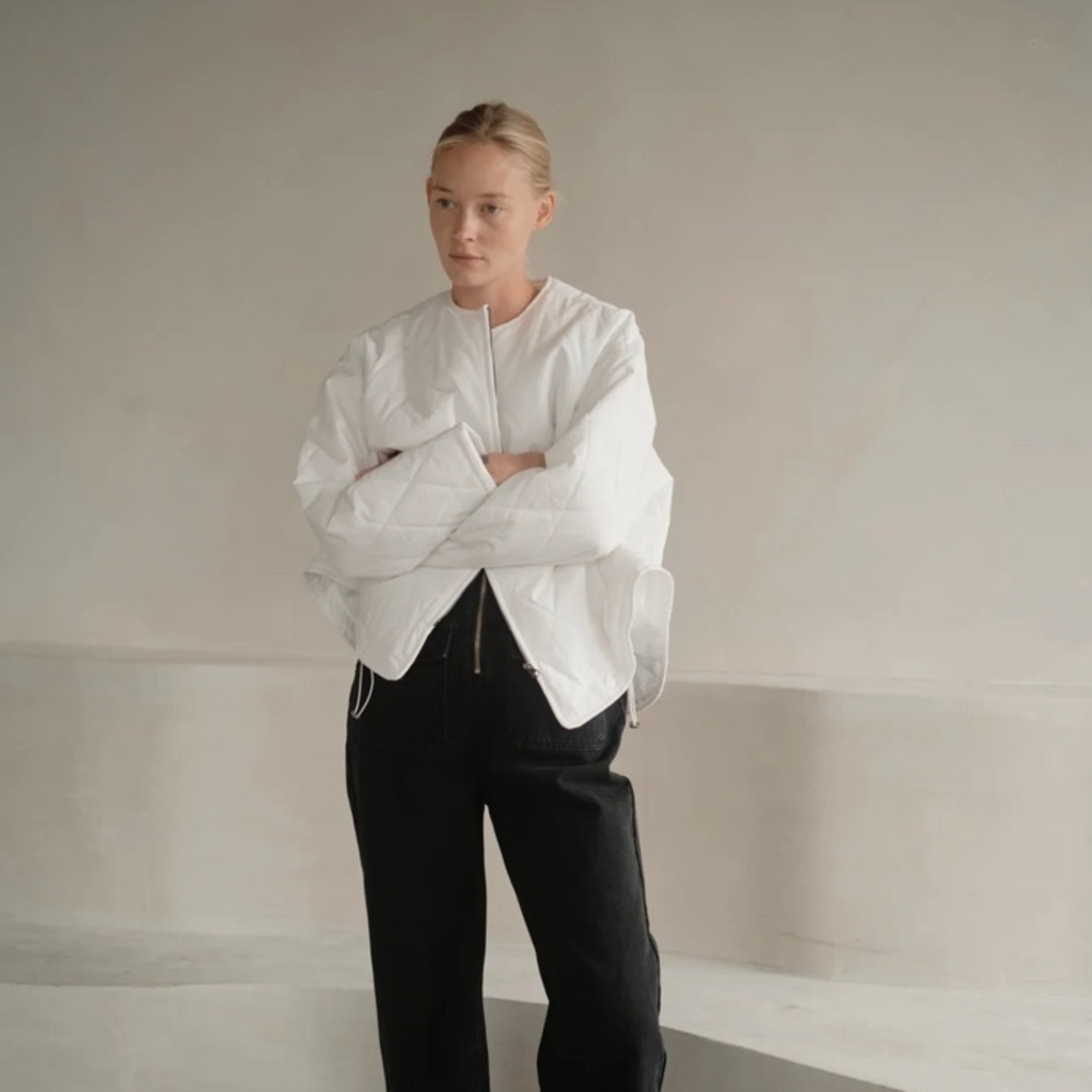 Mod ref Greta jacket - Picture 7 of 8